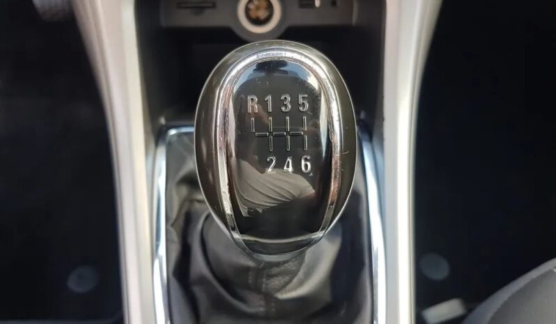 Piękna ASTRA 2.0 diesel 165KM przeb 192tys SERWIS 1ROK GWARANCJI BEZWYPADEK full