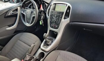 Piękna ASTRA 2.0 diesel 165KM przeb 192tys SERWIS 1ROK GWARANCJI BEZWYPADEK full