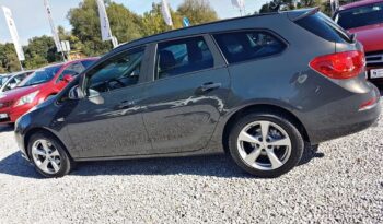 Piękna ASTRA 2.0 diesel 165KM przeb 192tys SERWIS 1ROK GWARANCJI BEZWYPADEK full