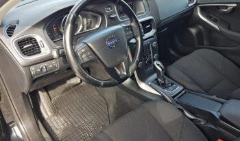 Ładne VOLVO V40 2.0 diesel 150KM przeb 249tys AUTOMAT 1ROK GWARANCJI full
