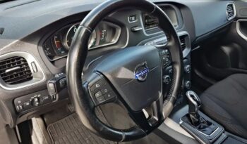 Ładne VOLVO V40 2.0 diesel 150KM przeb 249tys AUTOMAT 1ROK GWARANCJI full