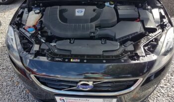 Ładne VOLVO V40 2.0 diesel 150KM przeb 249tys AUTOMAT 1ROK GWARANCJI full