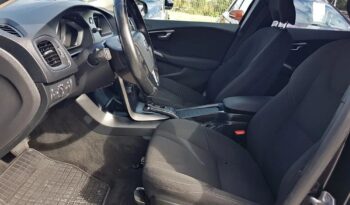 Ładne VOLVO V40 2.0 diesel 150KM przeb 249tys AUTOMAT 1ROK GWARANCJI full