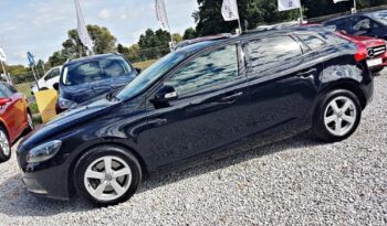 Ładne VOLVO V40 2.0 diesel 150KM przeb 249tys AUTOMAT 1ROK GWARANCJI full
