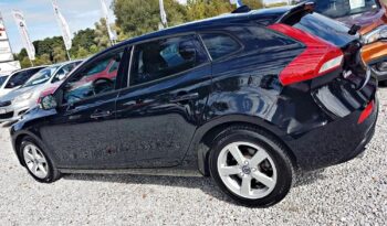 Ładne VOLVO V40 2.0 diesel 150KM przeb 249tys AUTOMAT 1ROK GWARANCJI full
