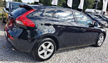 Ładne VOLVO V40 2.0 diesel 150KM przeb 249tys AUTOMAT 1ROK GWARANCJI full