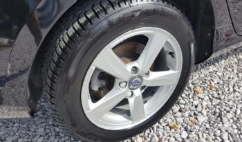 Ładne VOLVO V40 2.0 diesel 150KM przeb 249tys AUTOMAT 1ROK GWARANCJI full