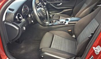 Piękny MERC C200d 136KM przeb 207tys SERWIS 1ROK GWARANCJI full
