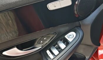 Piękny MERC C200d 136KM przeb 207tys SERWIS 1ROK GWARANCJI full