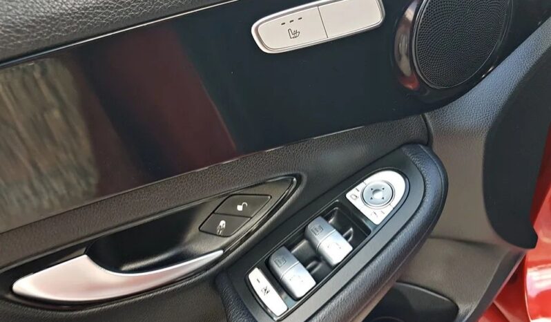 Piękny MERC C200d 136KM przeb 207tys SERWIS 1ROK GWARANCJI full