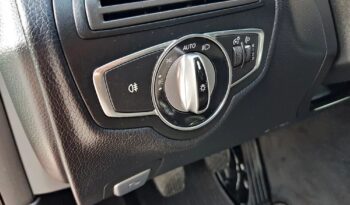 Piękny MERC C200d 136KM przeb 207tys SERWIS 1ROK GWARANCJI full