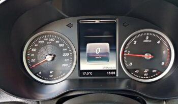 Piękny MERC C200d 136KM przeb 207tys SERWIS 1ROK GWARANCJI full