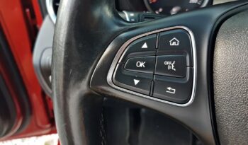 Piękny MERC C200d 136KM przeb 207tys SERWIS 1ROK GWARANCJI full