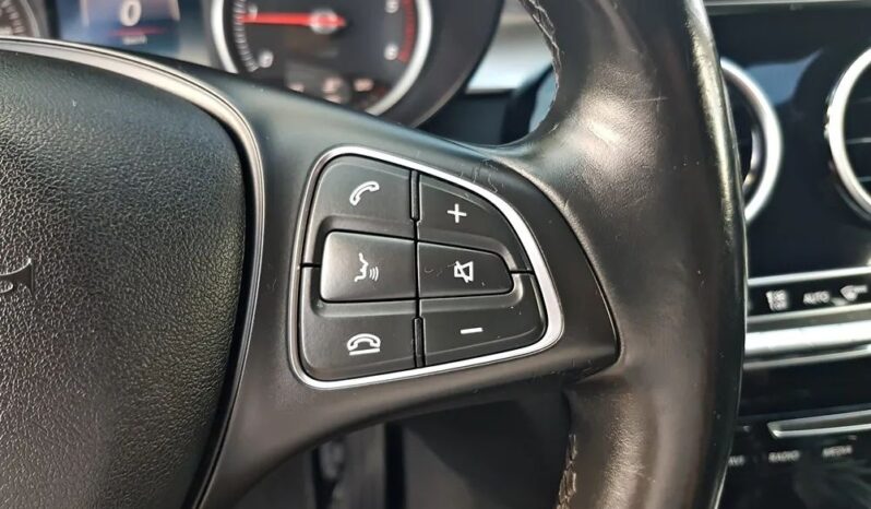 Piękny MERC C200d 136KM przeb 207tys SERWIS 1ROK GWARANCJI full