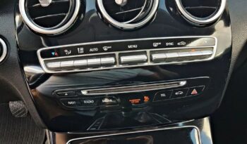 Piękny MERC C200d 136KM przeb 207tys SERWIS 1ROK GWARANCJI full