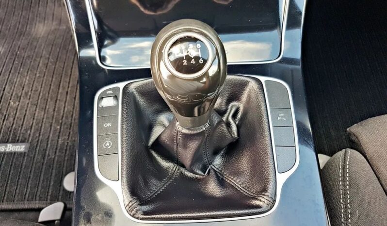 Piękny MERC C200d 136KM przeb 207tys SERWIS 1ROK GWARANCJI full