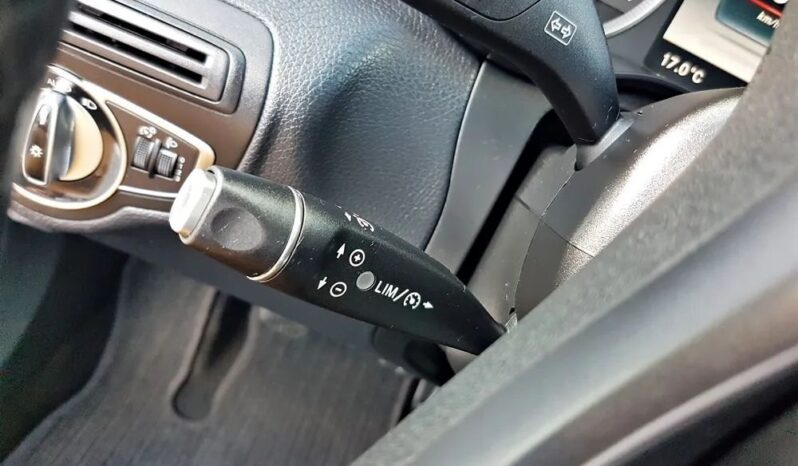 Piękny MERC C200d 136KM przeb 207tys SERWIS 1ROK GWARANCJI full