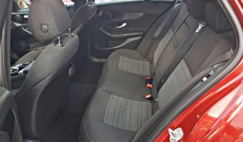 Piękny MERC C200d 136KM przeb 207tys SERWIS 1ROK GWARANCJI full