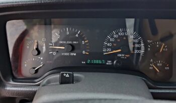 Piękny JEEP CHEROKEE 2.5TD 116KM przeb 213tys SERWISOWANY WARTO !! full
