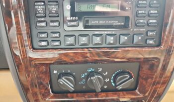 Piękny JEEP CHEROKEE 2.5TD 116KM przeb 213tys SERWISOWANY WARTO !! full