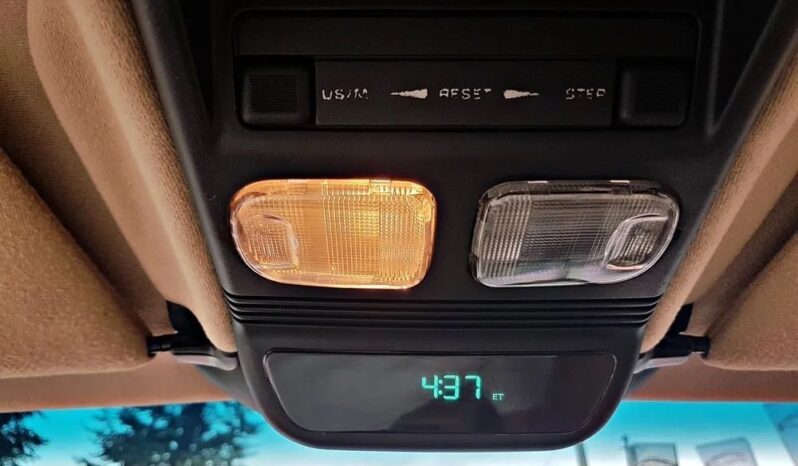 Piękny JEEP CHEROKEE 2.5TD 116KM przeb 213tys SERWISOWANY WARTO !! full