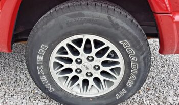 Piękny JEEP CHEROKEE 2.5TD 116KM przeb 213tys SERWISOWANY WARTO !! full