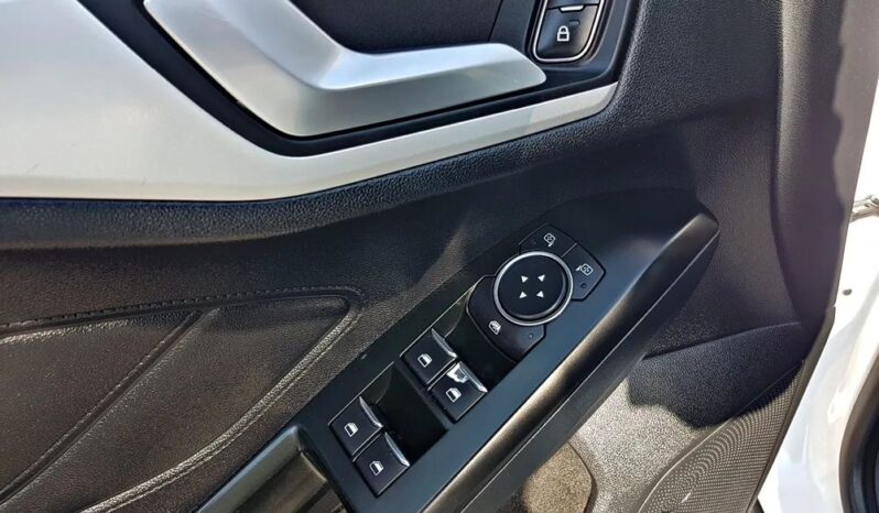 Ładny FORD FOCUS 1.5 diesel 120KM przeb 278tys VAT-23% 1 ROK GWARANCJI full