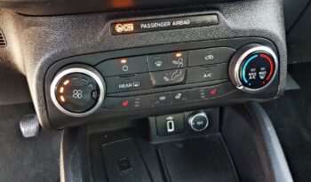 Ładny FORD FOCUS 1.5 diesel 120KM przeb 278tys VAT-23% 1 ROK GWARANCJI full