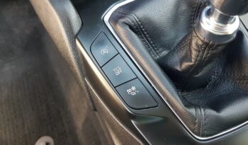 Ładny FORD FOCUS 1.5 diesel 120KM przeb 278tys VAT-23% 1 ROK GWARANCJI full