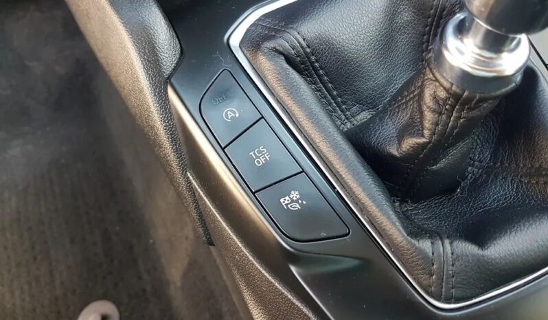 Ładny FORD FOCUS 1.5 diesel 120KM przeb 278tys VAT-23% 1 ROK GWARANCJI full