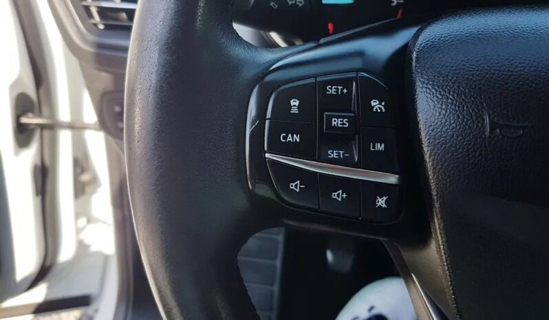 Ładny FORD FOCUS 1.5 diesel 120KM przeb 278tys VAT-23% 1 ROK GWARANCJI full