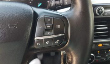 Ładny FORD FOCUS 1.5 diesel 120KM przeb 278tys VAT-23% 1 ROK GWARANCJI full