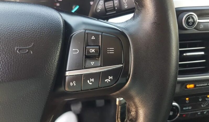 Ładny FORD FOCUS 1.5 diesel 120KM przeb 278tys VAT-23% 1 ROK GWARANCJI full