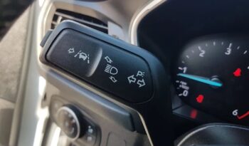 Ładny FORD FOCUS 1.5 diesel 120KM przeb 278tys VAT-23% 1 ROK GWARANCJI full
