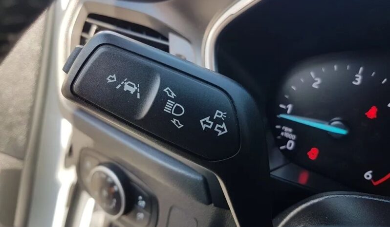 Ładny FORD FOCUS 1.5 diesel 120KM przeb 278tys VAT-23% 1 ROK GWARANCJI full