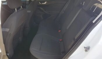Ładny FORD FOCUS 1.5 diesel 120KM przeb 278tys VAT-23% 1 ROK GWARANCJI full