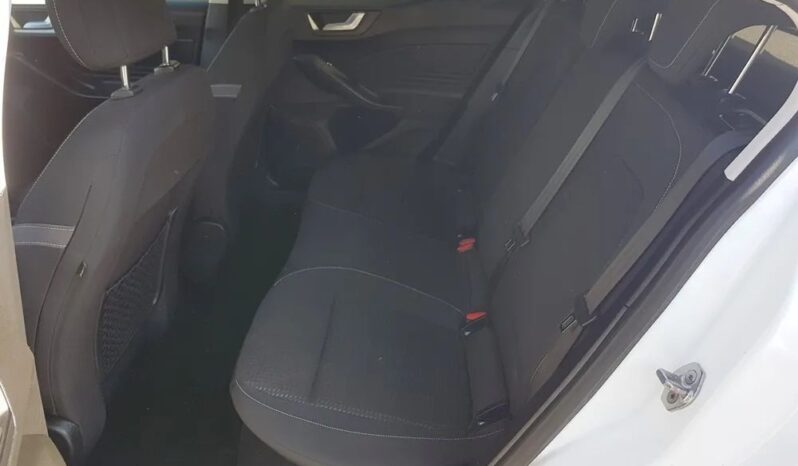 Ładny FORD FOCUS 1.5 diesel 120KM przeb 278tys VAT-23% 1 ROK GWARANCJI full