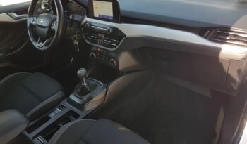 Ładny FORD FOCUS 1.5 diesel 120KM przeb 278tys VAT-23% 1 ROK GWARANCJI full