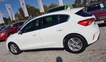 Ładny FORD FOCUS 1.5 diesel 120KM przeb 278tys VAT-23% 1 ROK GWARANCJI full