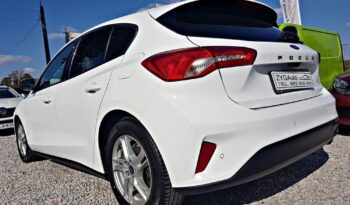 Ładny FORD FOCUS 1.5 diesel 120KM przeb 278tys VAT-23% 1 ROK GWARANCJI full