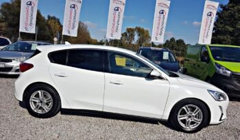 Ładny FORD FOCUS 1.5 diesel 120KM przeb 278tys VAT-23% 1 ROK GWARANCJI full