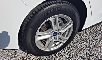Ładny FORD FOCUS 1.5 diesel 120KM przeb 278tys VAT-23% 1 ROK GWARANCJI full