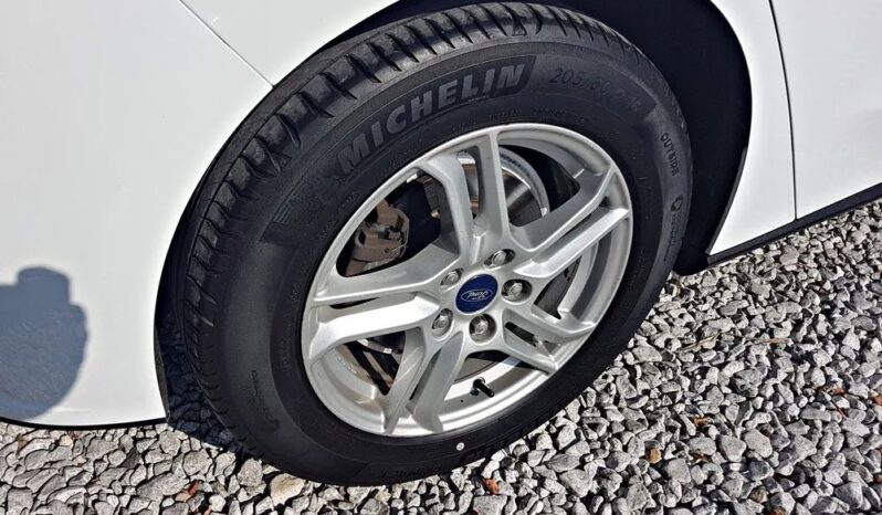 Ładny FORD FOCUS 1.5 diesel 120KM przeb 278tys VAT-23% 1 ROK GWARANCJI full