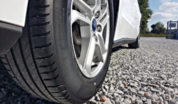 Ładny FORD FOCUS 1.5 diesel 120KM przeb 278tys VAT-23% 1 ROK GWARANCJI full