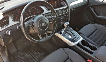 Ładne AUDI A4 2.0TDi 143KM przeb 299tys SERWIS 1ROK GWARANCJI !! full