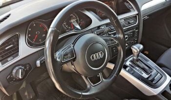 Ładne AUDI A4 2.0TDi 143KM przeb 299tys SERWIS 1ROK GWARANCJI !! full