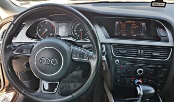 Ładne AUDI A4 2.0TDi 143KM przeb 299tys SERWIS 1ROK GWARANCJI !! full