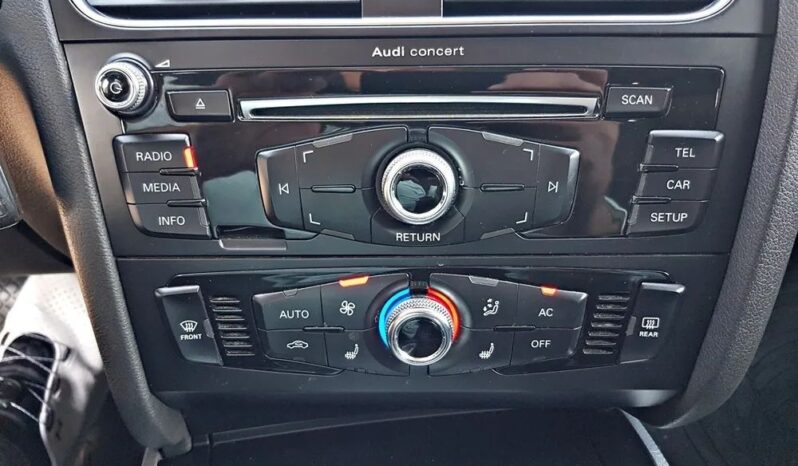 Ładne AUDI A4 2.0TDi 143KM przeb 299tys SERWIS 1ROK GWARANCJI !! full