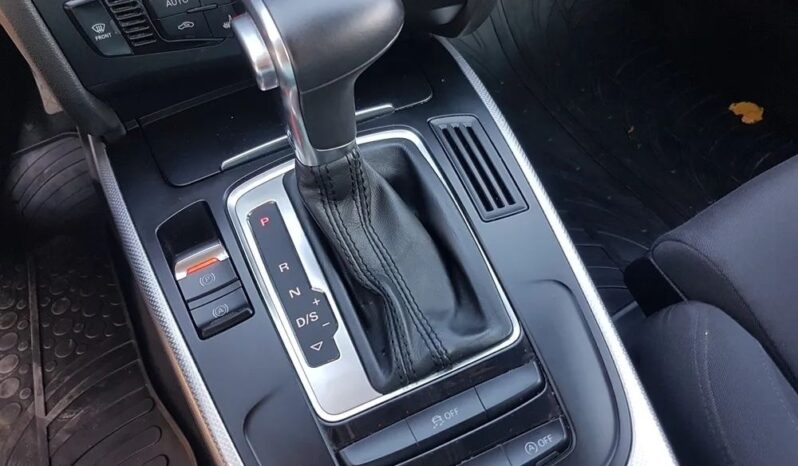 Ładne AUDI A4 2.0TDi 143KM przeb 299tys SERWIS 1ROK GWARANCJI !! full