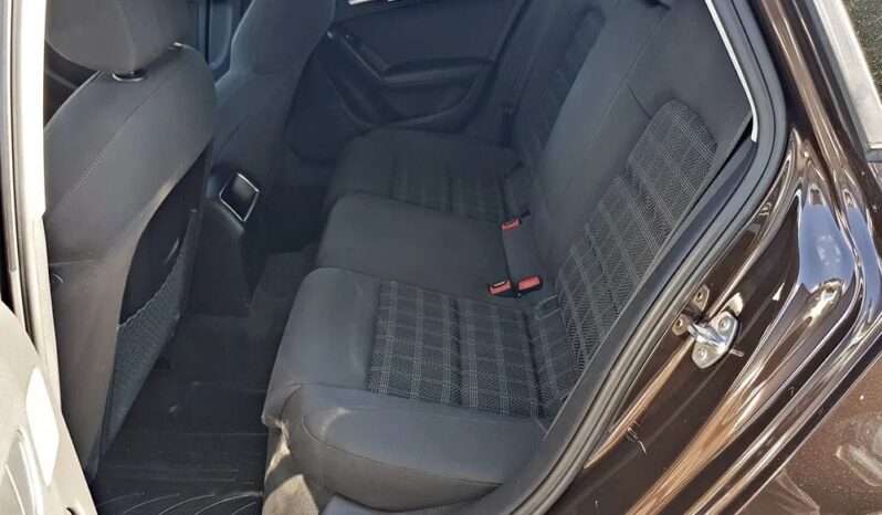 Ładne AUDI A4 2.0TDi 143KM przeb 299tys SERWIS 1ROK GWARANCJI !! full